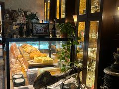 -波特曼西餐厅(南岗店)