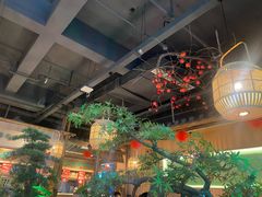 -筱爷叔·上海传统手工菜(玉树路店)