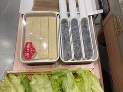 -蝎王府羊蝎子(西直门店)