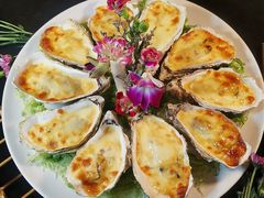 -聚福宝合苑食府(南头镇店)