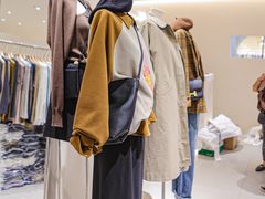 -南京环北服装批发市场