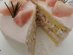 -积慕Cake(解放大道店)