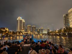 -海河游船-永乐码头(大悲院)