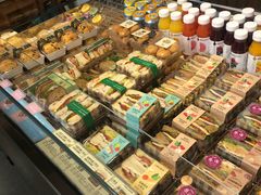 零售区-多乐之日(田林东路店)
