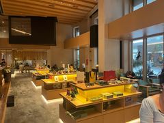 -奈雪茶院·茶室茶馆(广州粤海天地店)