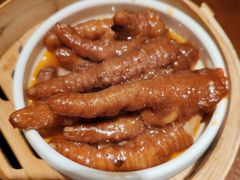 -岭南小生·粤港点心(南门口店)