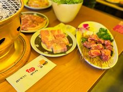 -AJIYA炭火烧肉(徐汇正大乐城店)