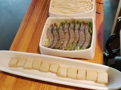 -小小河边鱼(天润城店)