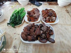 -香辉食馆(新兴路店)