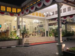 -日惹市凤凰翰悦阁酒店