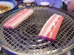 -十三姨正合丰烤肉(营迹路店)