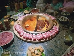 -小龙坎老火锅(天汉长街店)