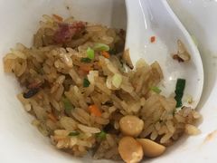 生炒糯米饭-德闲饮茶(美的·时代城店)