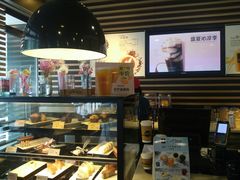 -麦当劳(双榆树店)