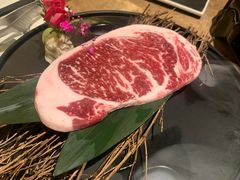 -额尔敦牛厨师铜板烧