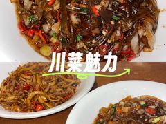 -天下客饭店(中山路店)