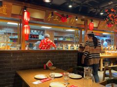 -鸽子窝(青塔店)