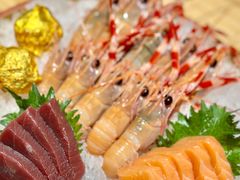-贵木日本料理·铁板烧(新地假日广场店)