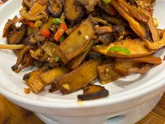 -陈家老院子·长春特色东北家宴(一匡街店)