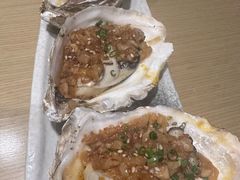 -小句号·精致料理(江南环球港店)