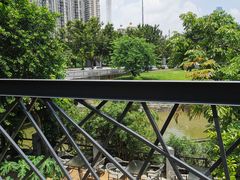 -随园花园餐厅(新港中路店)