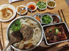 -小满手工粉(上海月星环球港店)