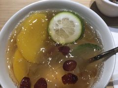 -炖物24章·顺时轻养茶(杭州保利时光里店)
