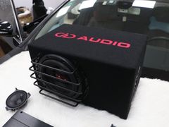 -神莺汽车音响改装连锁机构(深圳旗舰店)