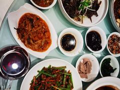 -合胜记太原排档(王府井店)