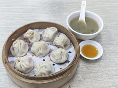 -新丰小吃(中山中路分店)