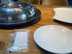 -海味当家·蒸锅海鲜(星海公园店)
