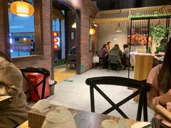大堂-武松家(丰益桥店)