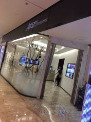 -AKOZO Beauty Salon