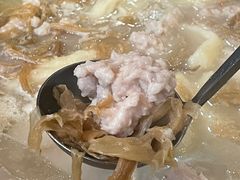 -老来福·非遗酸汤兔(凯旋路店)