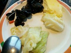 -比格比萨自助(密云店)