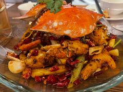 -胡桃里音乐餐厅·酒吧(景城店)