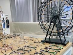 -优视力蔡司眼镜验配中心(越秀城市广场奥莱店)