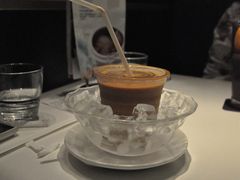 冻奶茶&nbsp;-太兴餐厅(东方广场分店)