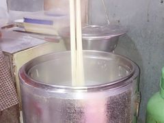 -凤翔改改豆花泡馍(双仁府街店)