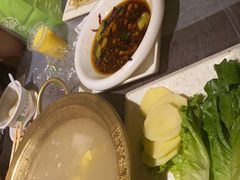 -霄汉羊排(万松园一店)