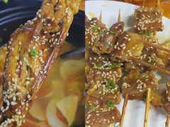-疍家人黄记海鲜火烧烤