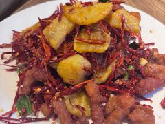 -小喜客·云南特色菜(纳西庭院店)