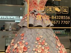 -麦雪尔甜品·生日蛋糕(新街口旗舰店)