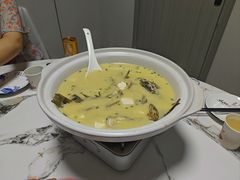 -军子大排档(迎春花园店)