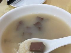 -电白鸭粥店(下沙二坊88号店)