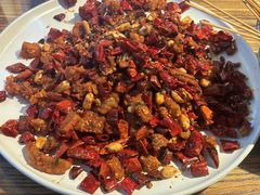 -水煮三国·川鲁江湖菜(香山店)