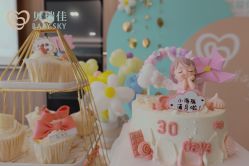 -沐恩·贝瑞月子中心(隆福店)