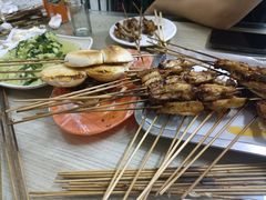 -大成烧烤