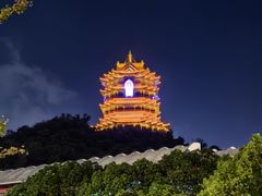 -江阴君山寺