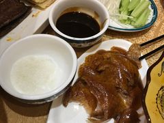-福来居烤鸭店(天坛二店)